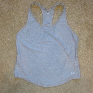 Under Armour Workout Tank